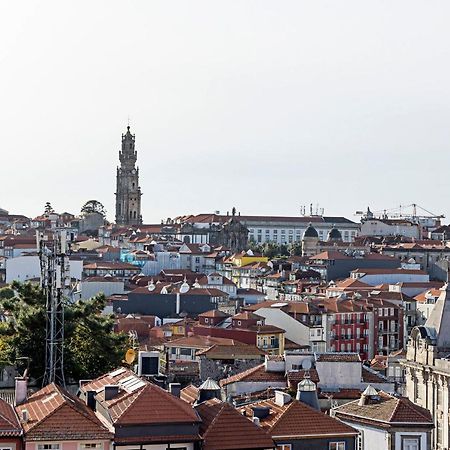 Modern Cativo Apartment By Lovelystay Porto Bagian luar foto